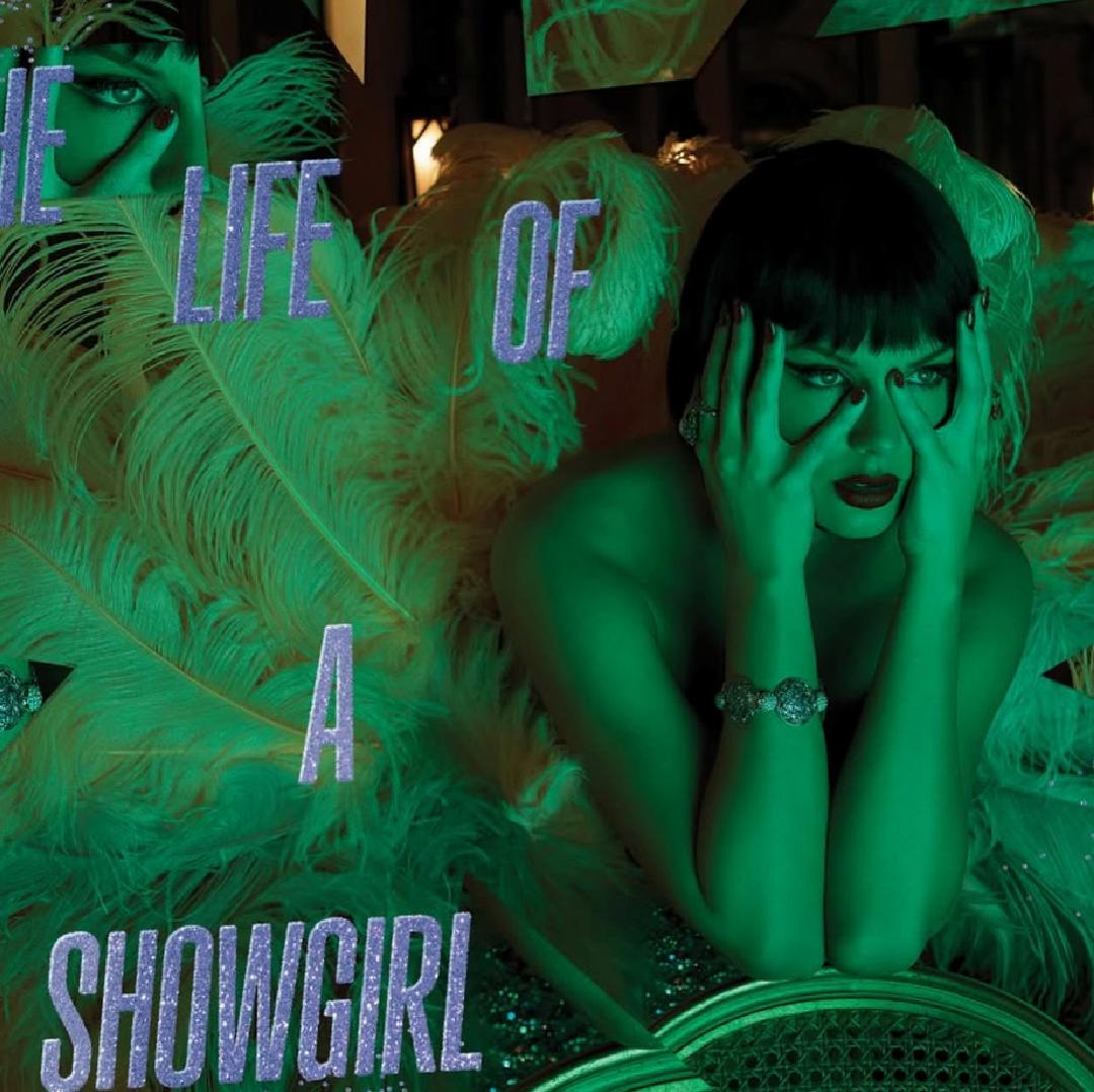 Taylor Swift'in Yeni Albümüne, Mert & Marcus Dokunuşu