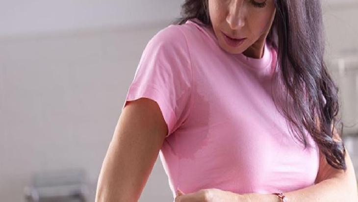 Terli kıyafetle gezenin başı belada! Gözeneklere dolup şişiyor, acısı can yakıyor