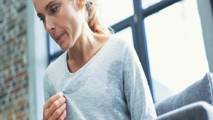 Terli kıyafetle gezenin başı belada! Gözeneklere dolup şişiyor, acısı can yakıyor