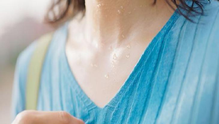 Terli kıyafetle gezenin başı belada! Gözeneklere dolup şişiyor, acısı can yakıyor