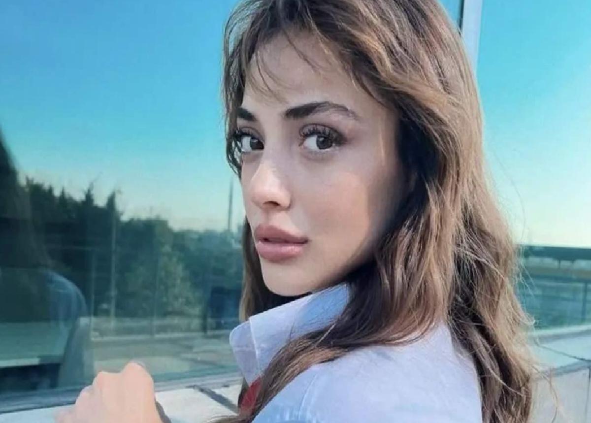 Teşkilat'tan kovulan Aybüke Pusat'ın yerine geçecek isim belli oldu!