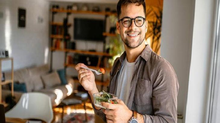 Testosteronu yükseltip, saç dökülmesin azaltıyor! Erkeklere güç katıyor