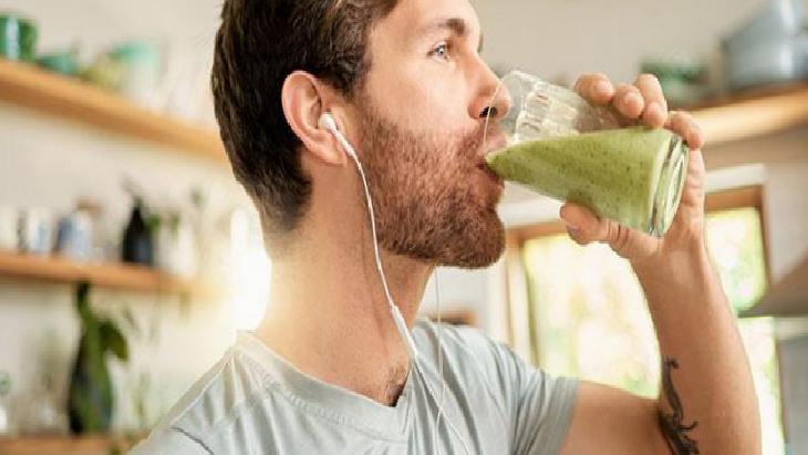 Testosteronu yükseltip, saç dökülmesin azaltıyor! Erkeklere güç katıyor