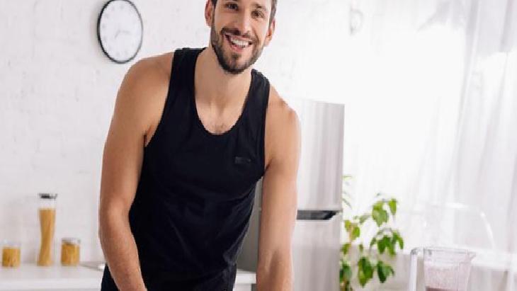 Testosteronu yükseltip, saç dökülmesin azaltıyor! Erkeklere güç katıyor