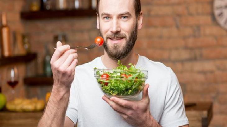 Testosteronu yükseltip, saç dökülmesin azaltıyor! Erkeklere güç katıyor