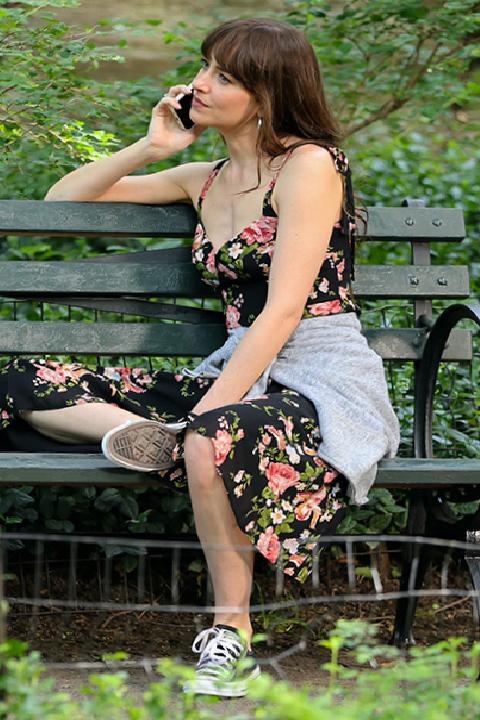 The Materialist’ten İlhamla: Dakota Johnson