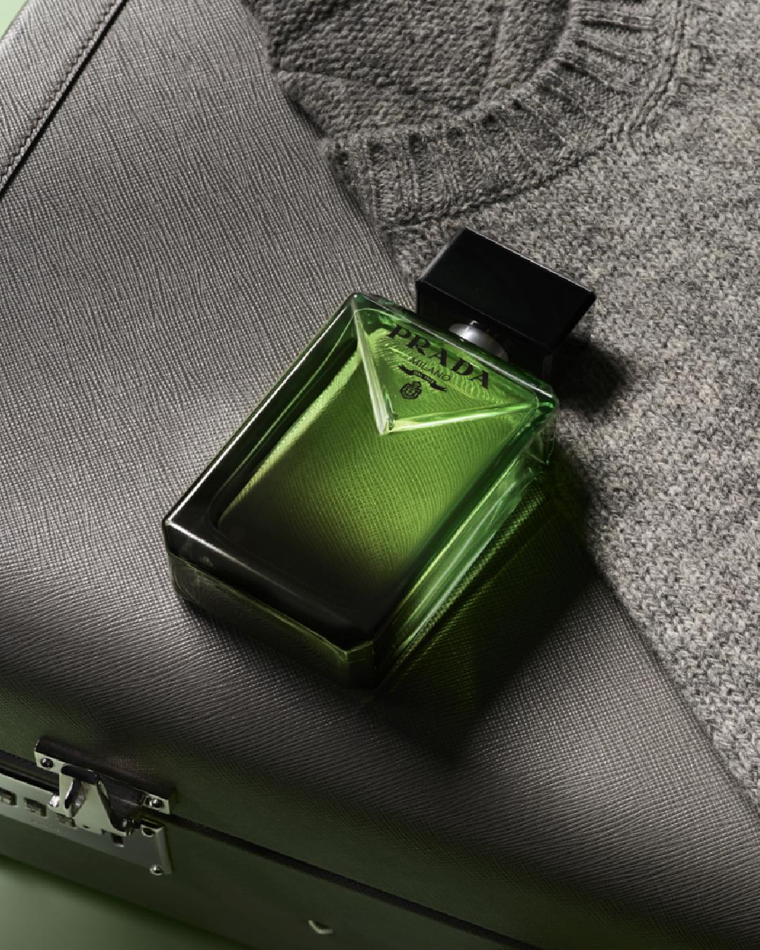 Prada Paradigme ve Tom Holland