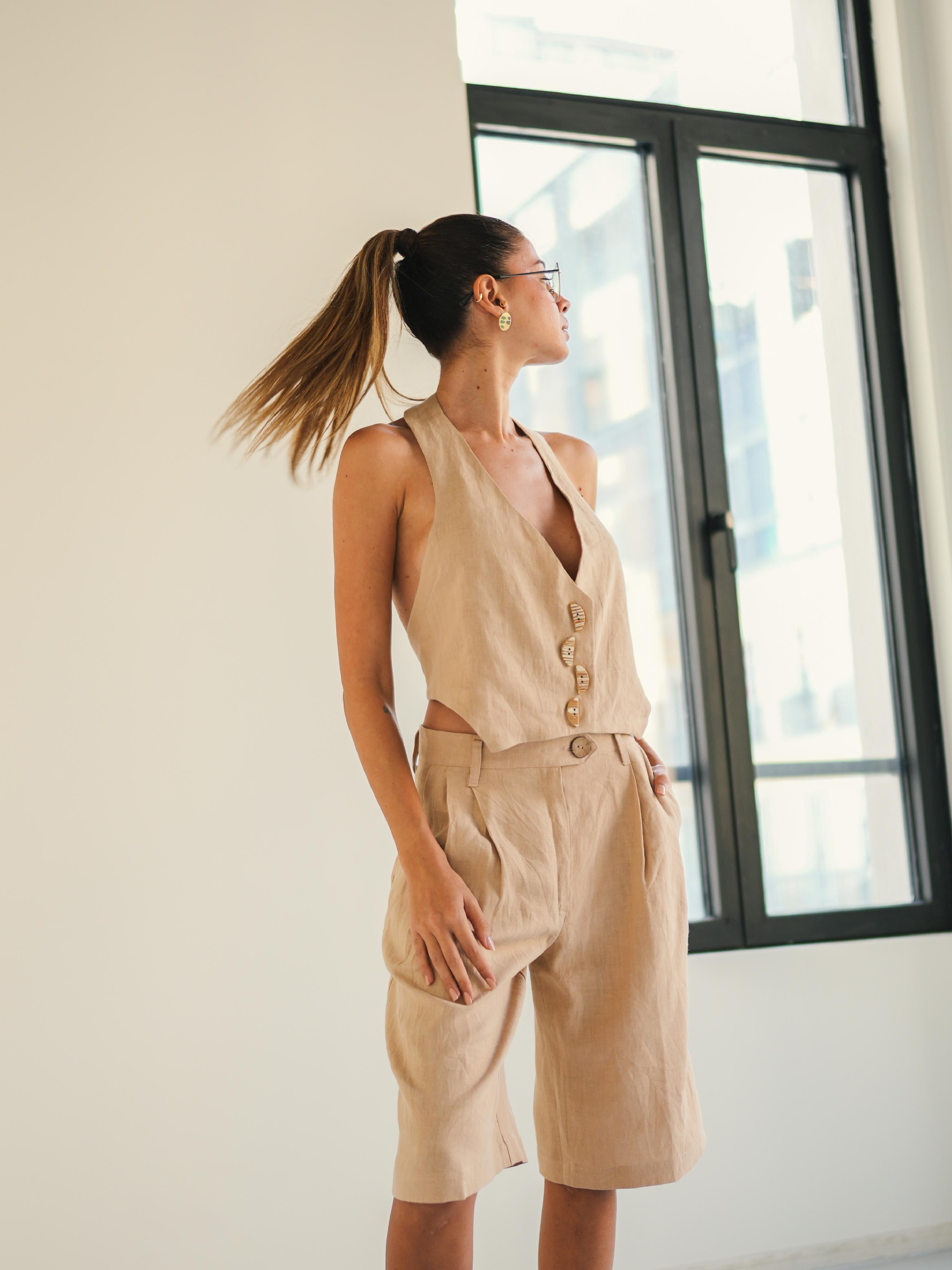 Tropik Bir Rüya, Özgür Bir Duruş