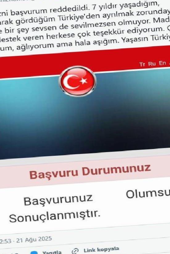 Türkiye’de Yaşayan Japon Youtuber Yoshi Enomoto’nun Oturma İzni Krizi ve DMM Açıklaması