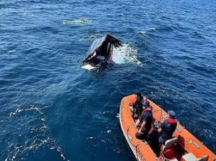 Uluslararası İş İnsanının Kayboluşu ve 19 Günlük Arama: Halit Yukay'ın Kaderi