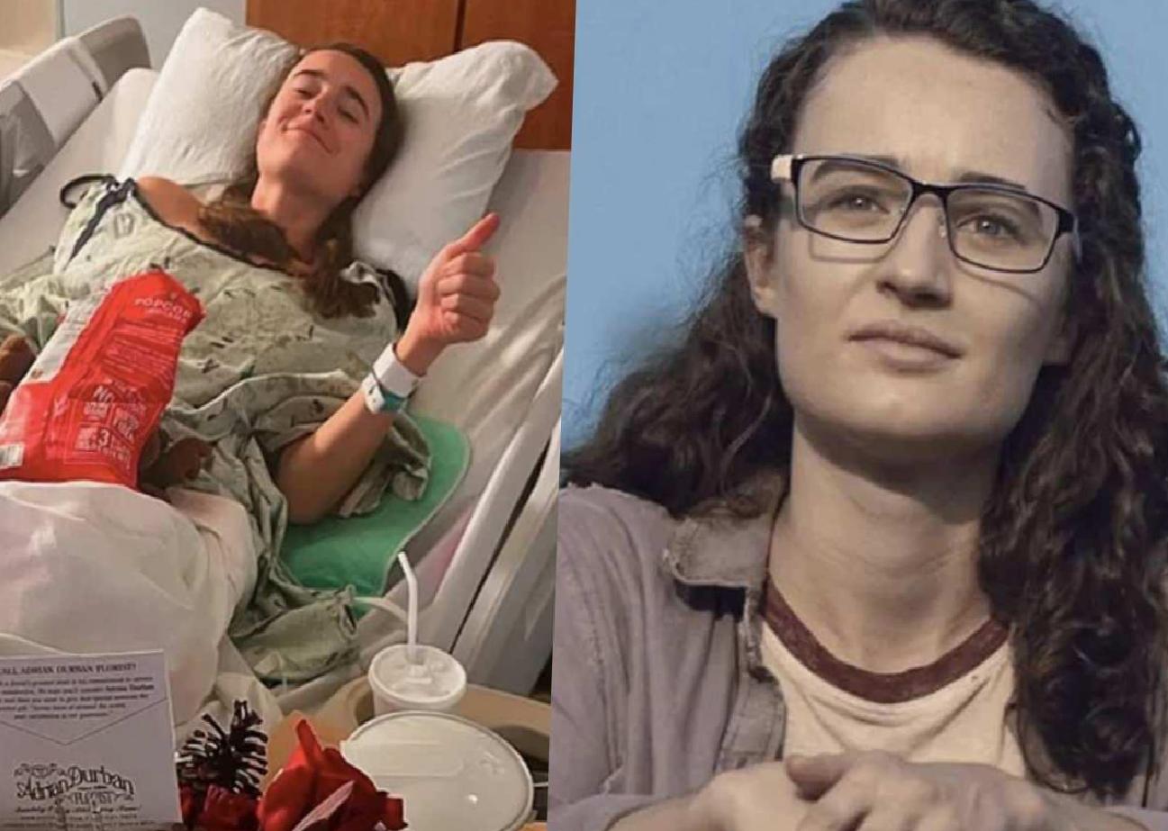 Kelley Mack'in Sağlık Durumu ve Kariyeri