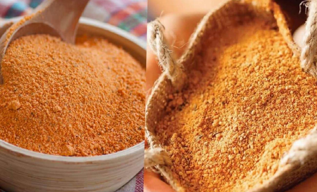 Uşak Tarhanası: Geleneksel Tarhananın Uzun Fermantasyonuyla Gelen Eşsiz Lezzeti