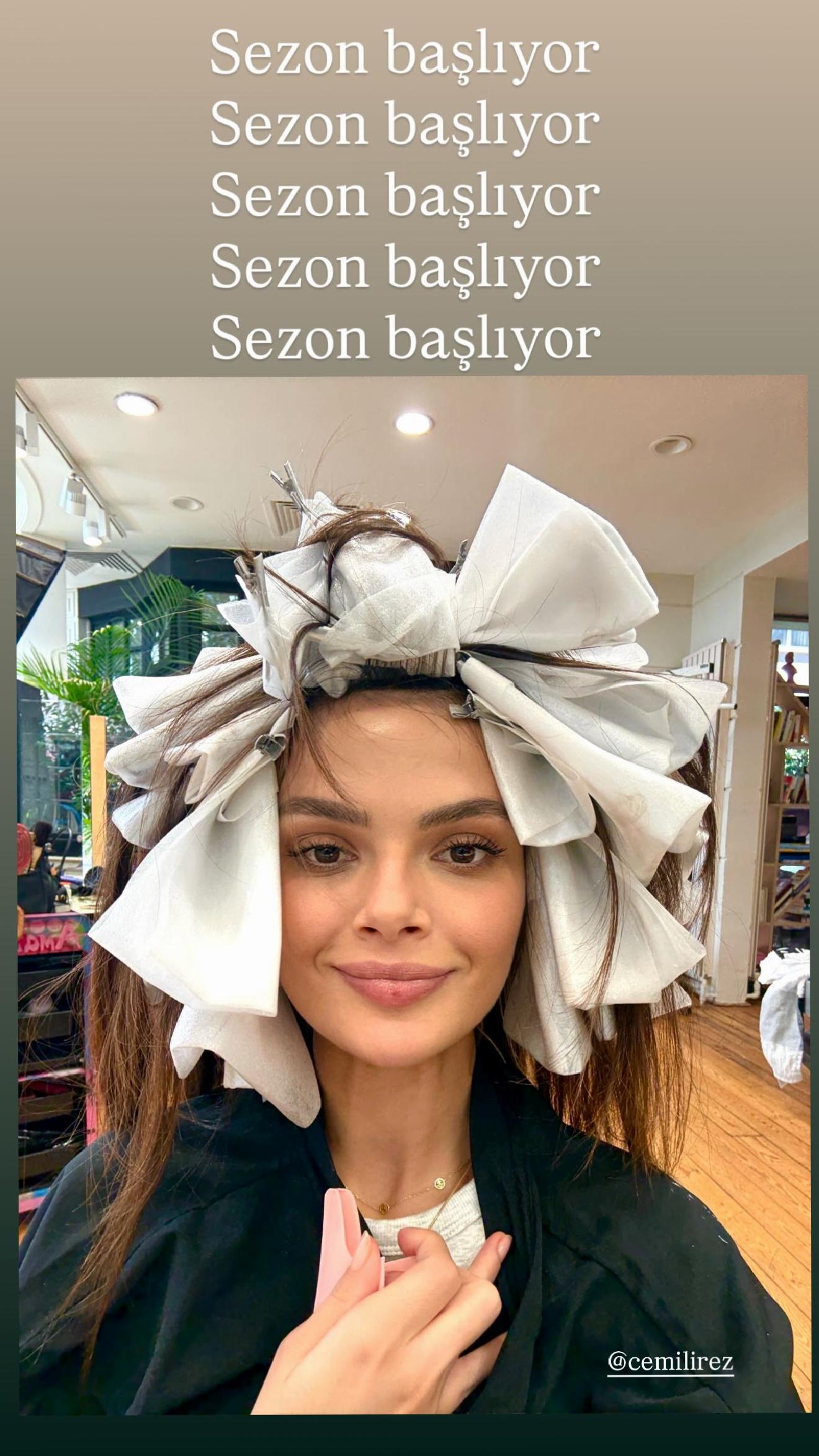 Uzak Şehir 2.Sezonun Başlangıç Tarihi ve Yeni Karakterler: Detaylar