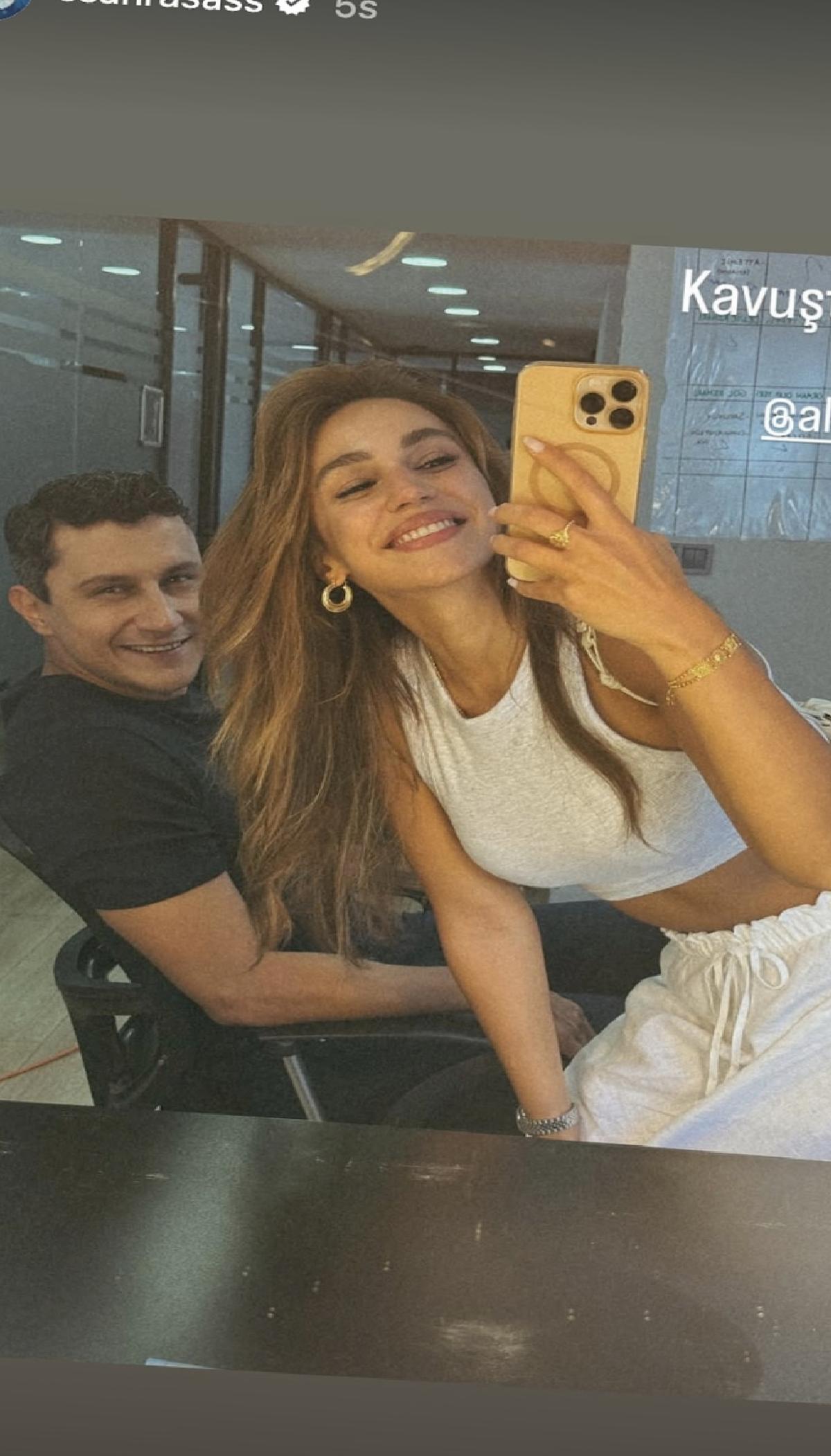 Uzak Şehir 2.Sezonun Başlangıç Tarihi ve Yeni Karakterler: Detaylar