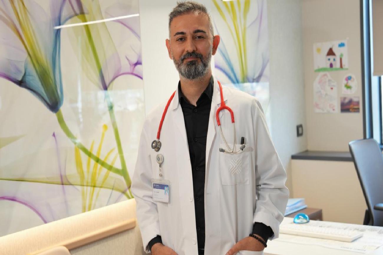 KALICI OLMAYAN BESİN ALERJİLERİ