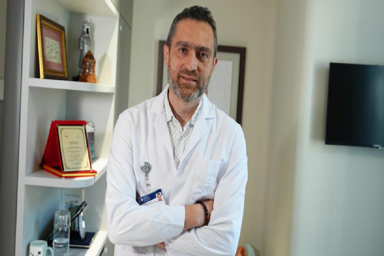 Hastalığın Detaylı Analizi ve Müdahale Süreci