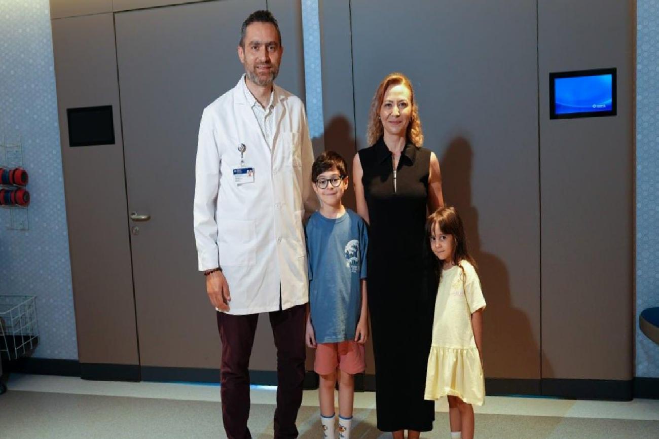 Pelvik Taban Eğitimi ve Çocuklarda İşeme Kontrolü