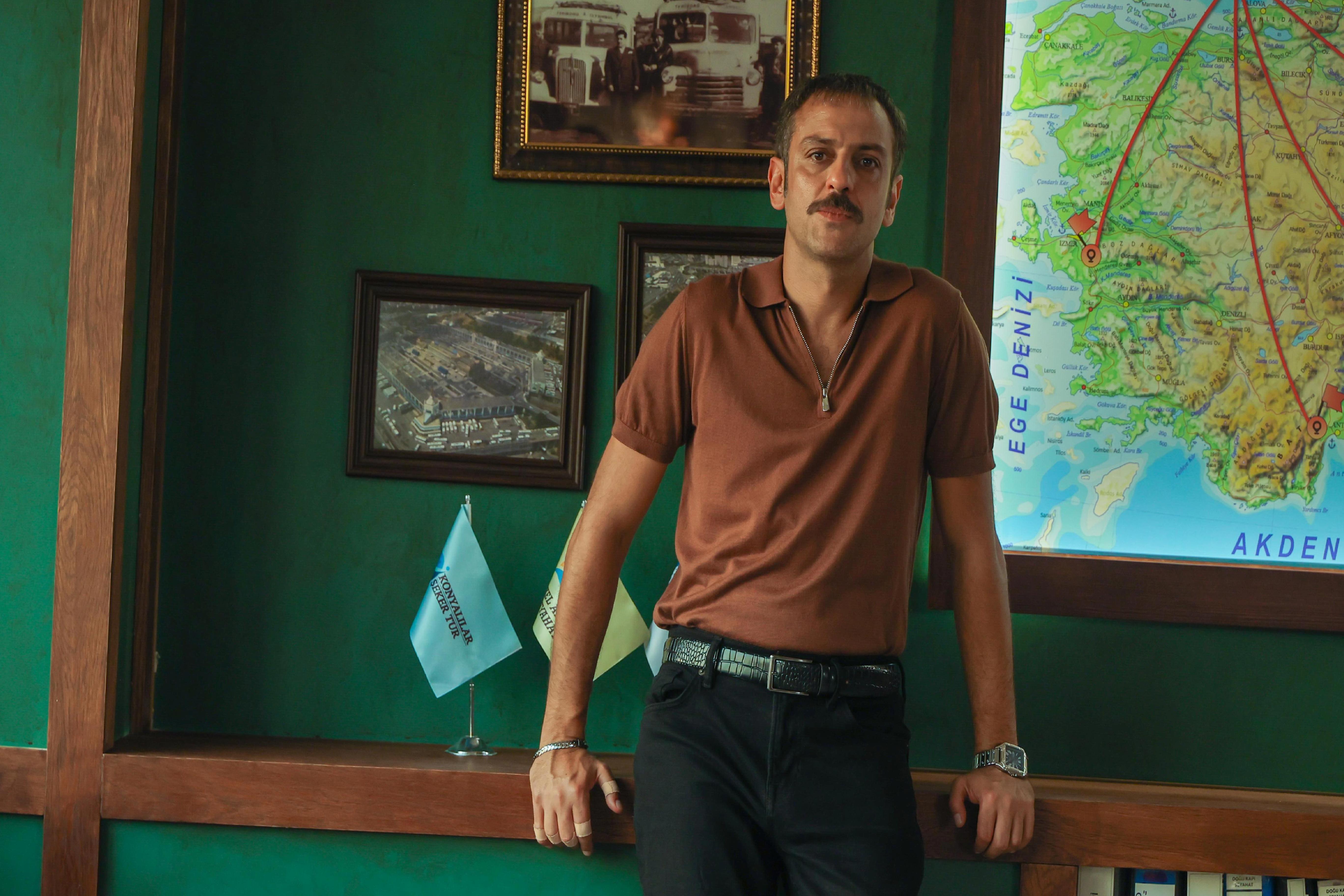 “Veliaht” Dizisi Hakkında Merak Edilenler