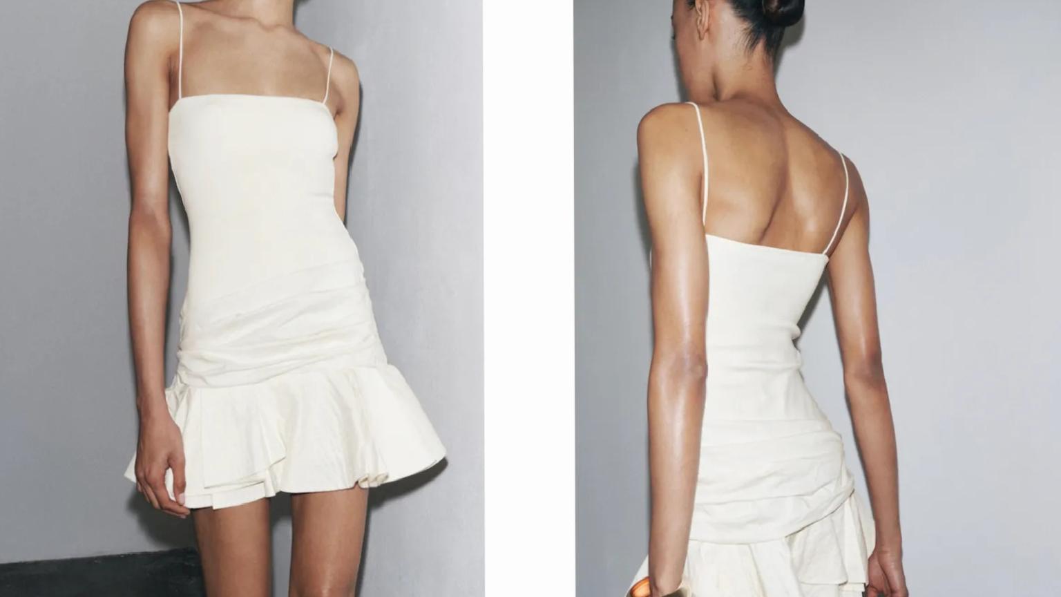 Yasaklanan Bir Kampanya Üzerinden, Moda Endüstrisindeki Beden Algısı Yeniden Tartışmaya Açıldı