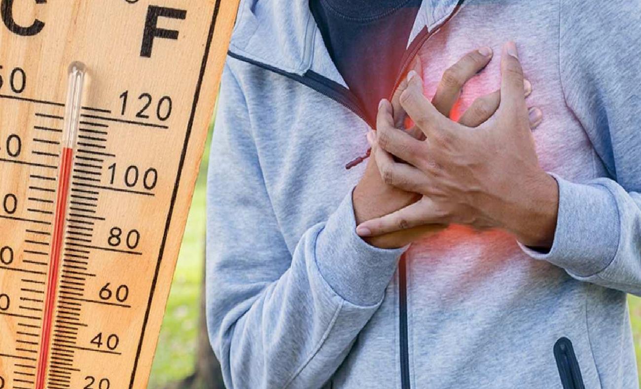 Yaz aylarında kalp krizi riski neden artıyor? Uzmanından kalp sağlığı uyarısı