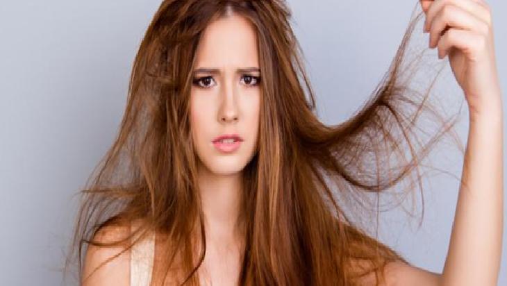 Doğal Yağlarla Saç Derisini Destekleyin