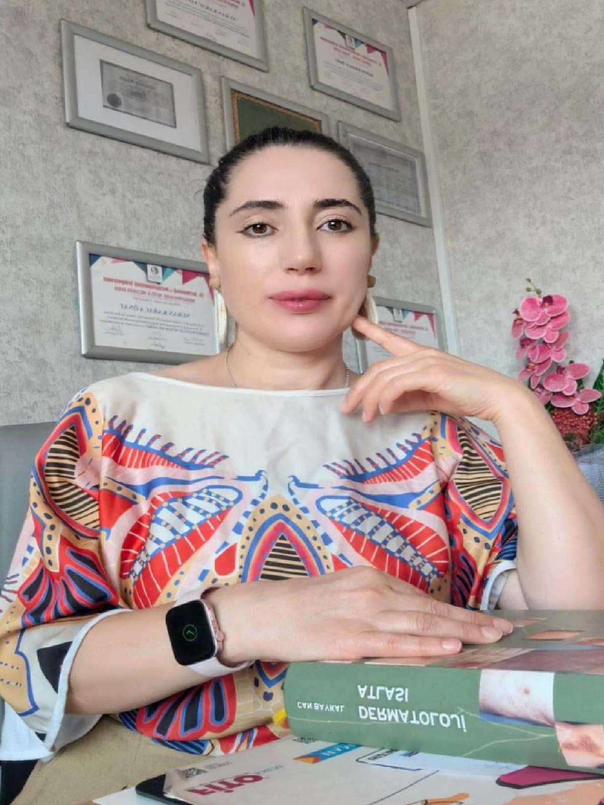 Yaz sıcaklarında cildimizi nasıl koruyalım? Güneş yanıklarına karşı dikkat çeken uyarı