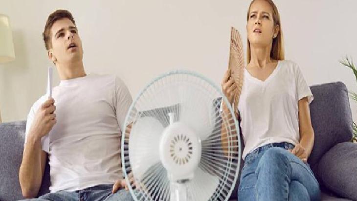 Yaz yorgunluğu uçup gidecek! Saniyeler içinde enerjik hissettiren altın kural