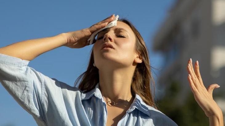 Yaz yorgunluğu uçup gidecek! Saniyeler içinde enerjik hissettiren altın kural