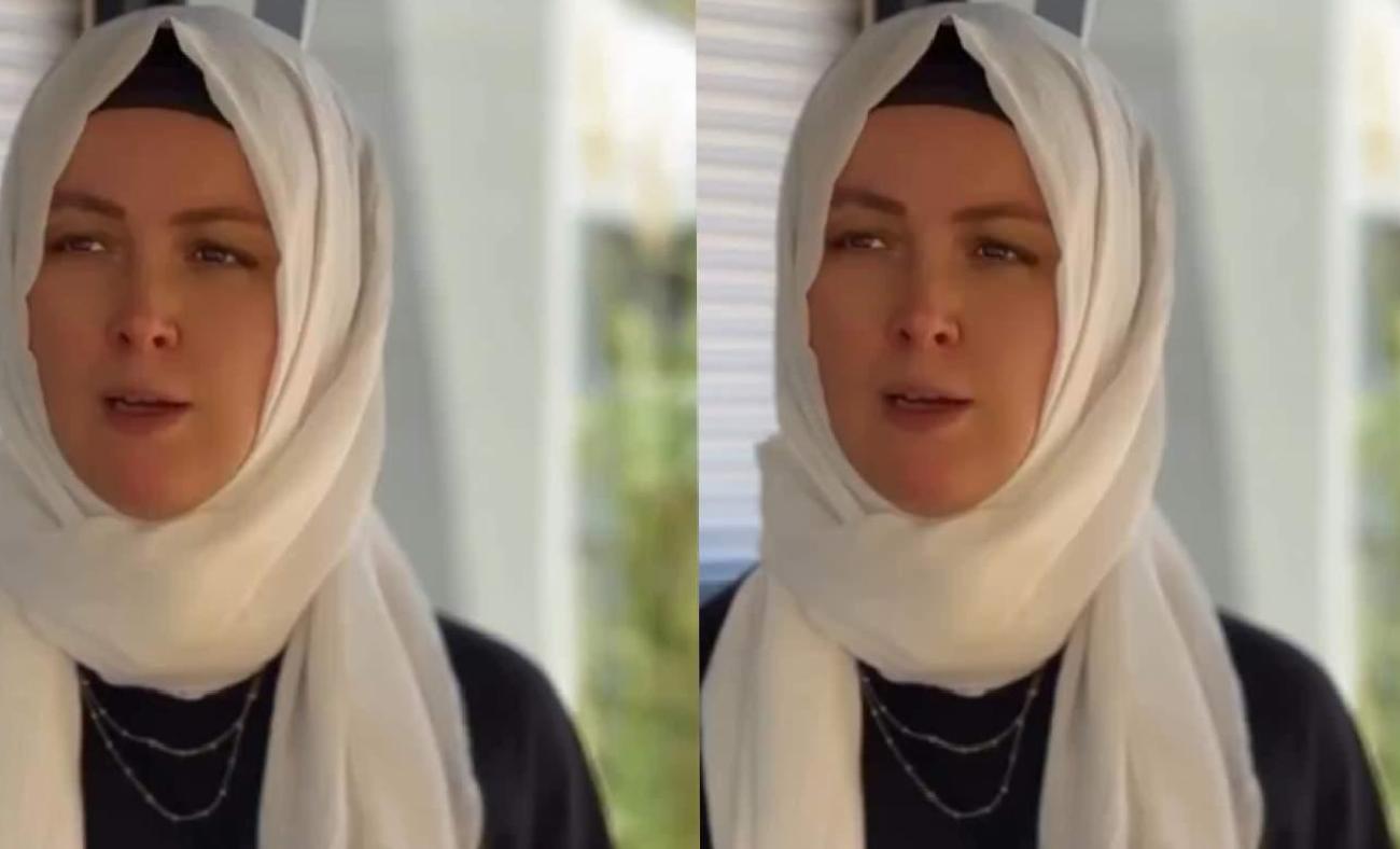 Yazar Hatice Kübra Tongar 'Çocuğuma normal kıyafet bulamıyorum' diyerek isyan etti