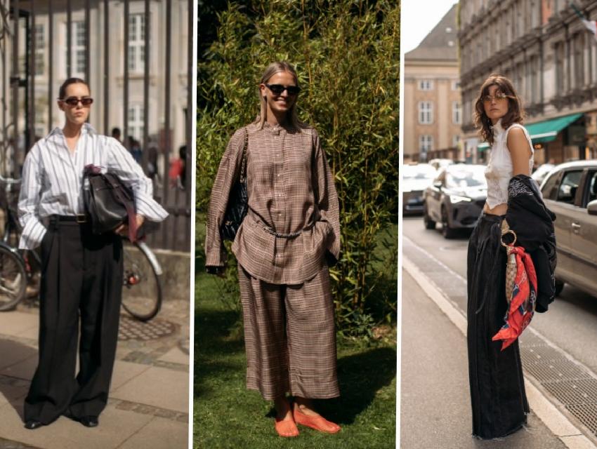 Yazın Ofiste Ne Giyilir? Şıklık ve Ferahlık İçin 6 Stil İpucu