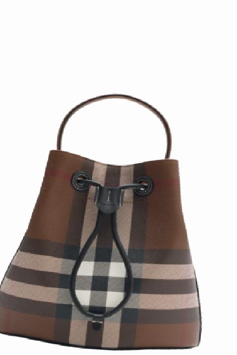 Yeni Sezona Güçlü Bir Giriş Yapan 5 “Bucket” Çanta