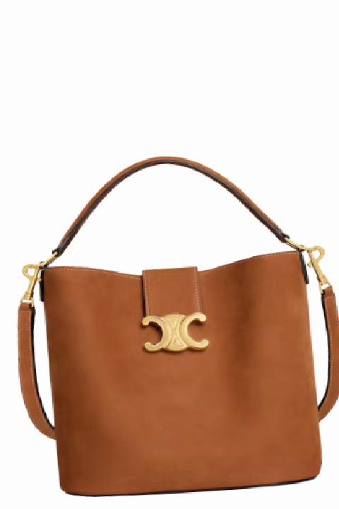 Yeni Sezona Güçlü Bir Giriş Yapan 5 “Bucket” Çanta