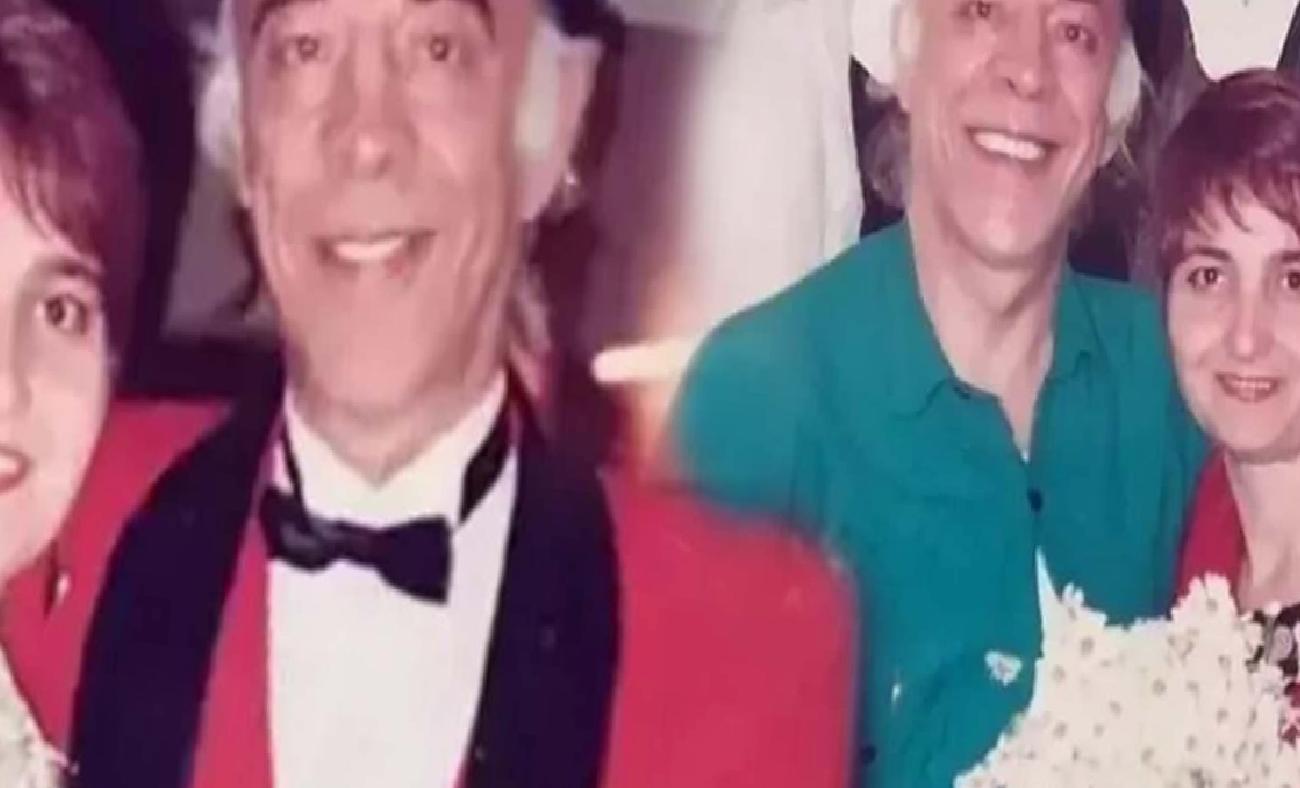 Acı Haberi Sosyal Medyadan Duyurdu