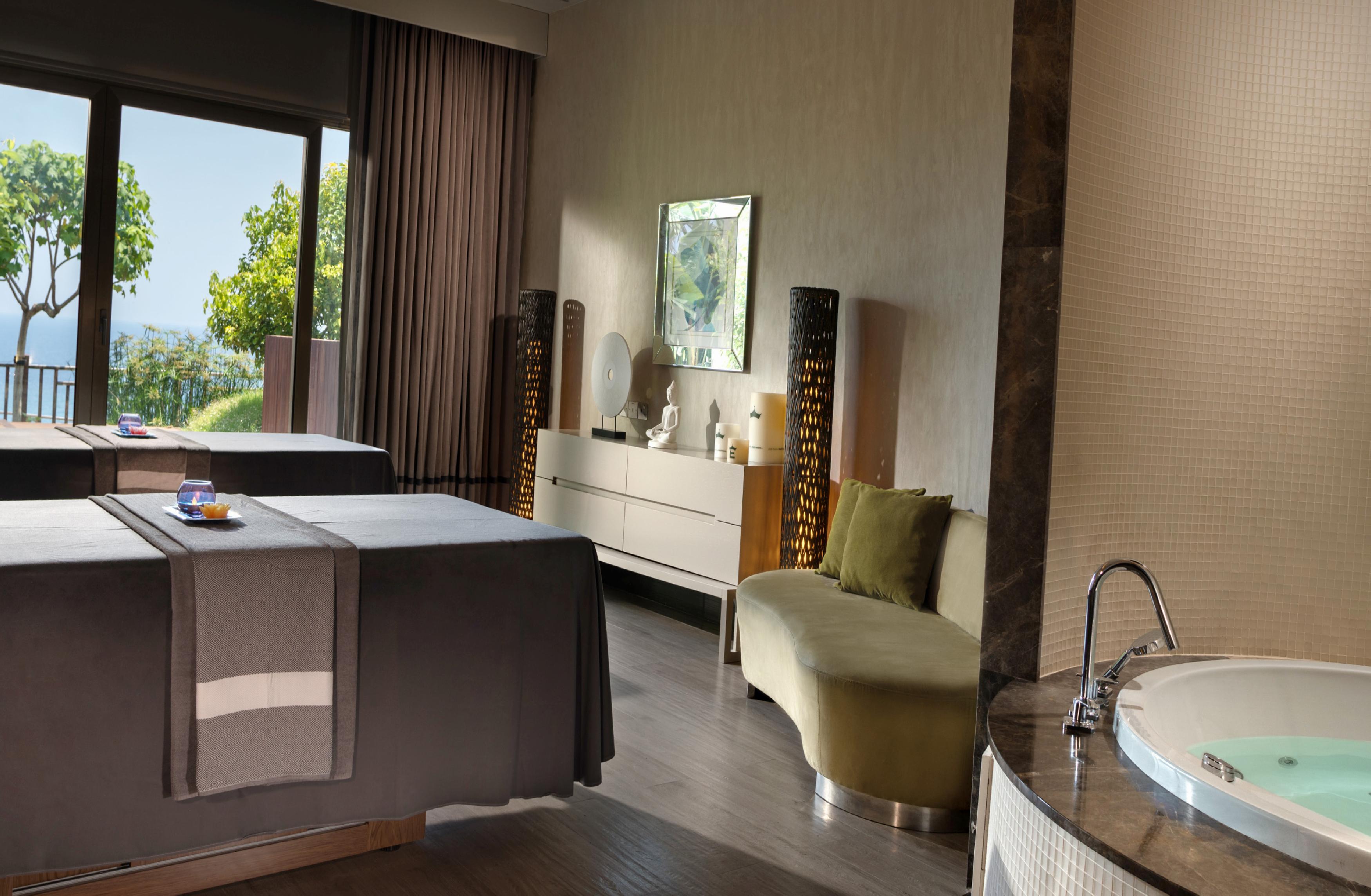 Zoya Spa & Wellness: Kuzey Kıbrıs'ta Sessizliğin ve Ritmin Yeniden Keşfi