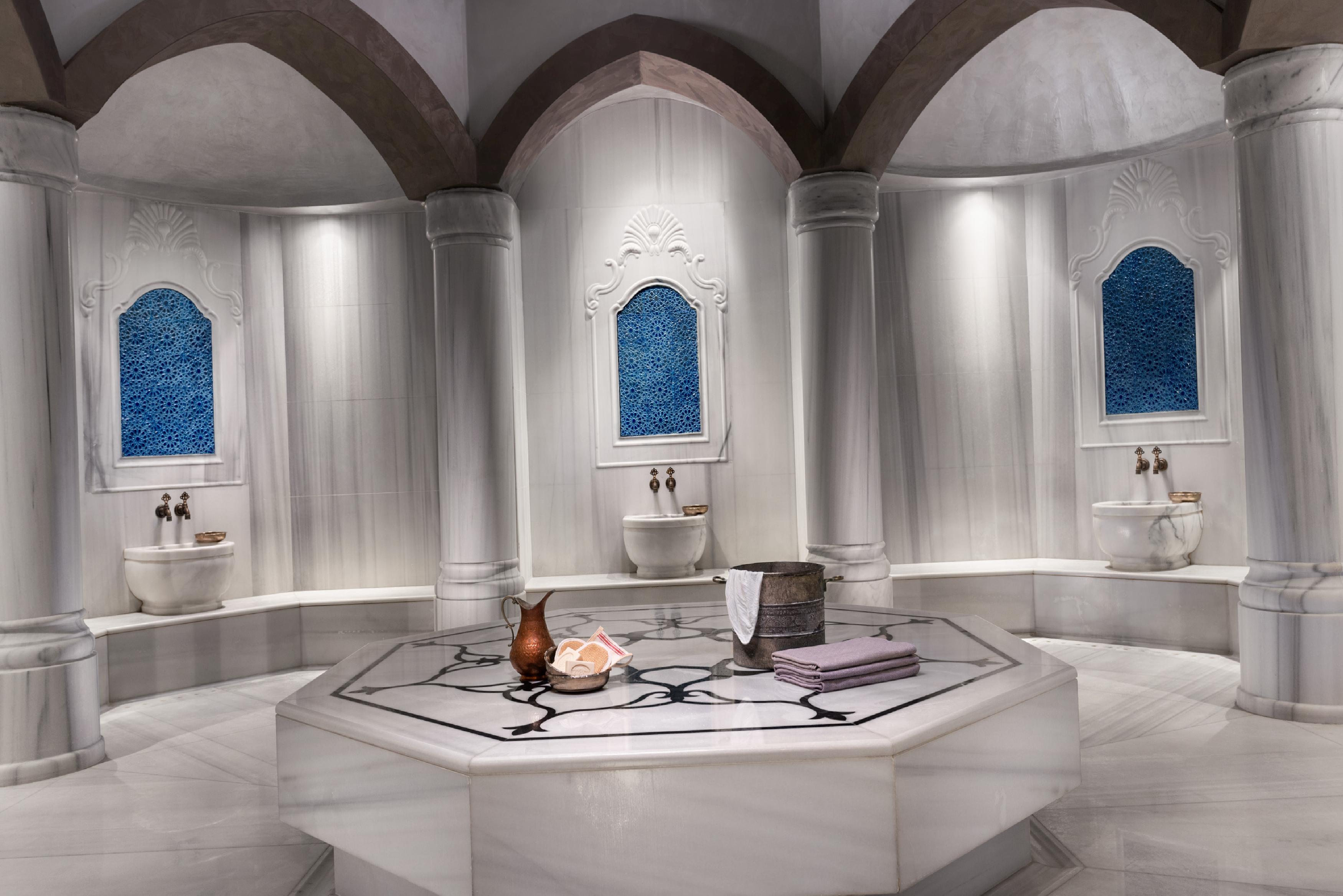 Zoya Spa & Wellness: Kuzey Kıbrıs'ta Sessizliğin ve Ritmin Yeniden Keşfi