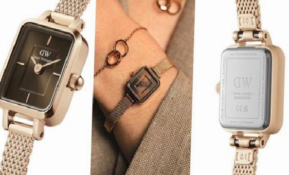 2025 Kadın Saat Modelleri: Zariften Lükse Kadar En Yeni Seçimler ve Fiyatlar