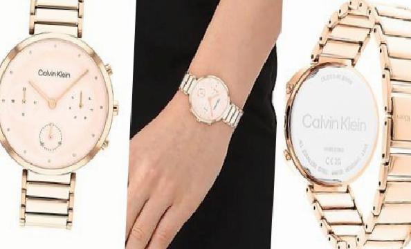 2025 Kadın Saat Modelleri: Zariften Lükse Kadar En Yeni Seçimler ve Fiyatlar