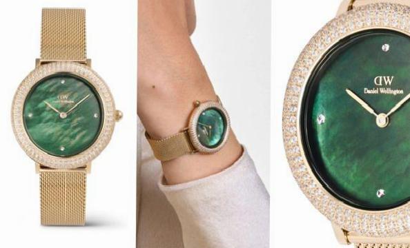 2025 Kadın Saat Modelleri: Zariften Lükse Kadar En Yeni Seçimler ve Fiyatlar