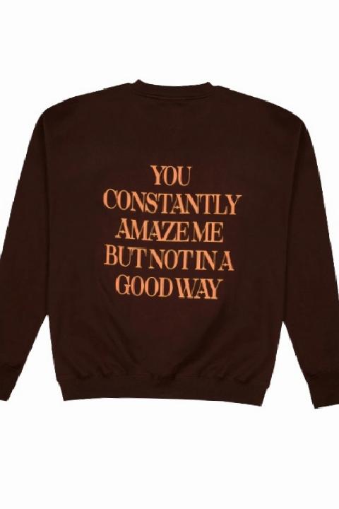 2025 Sonbahar Sweatshirt Trendleri: Konfor ve Şıklığın Yeni Dengesi