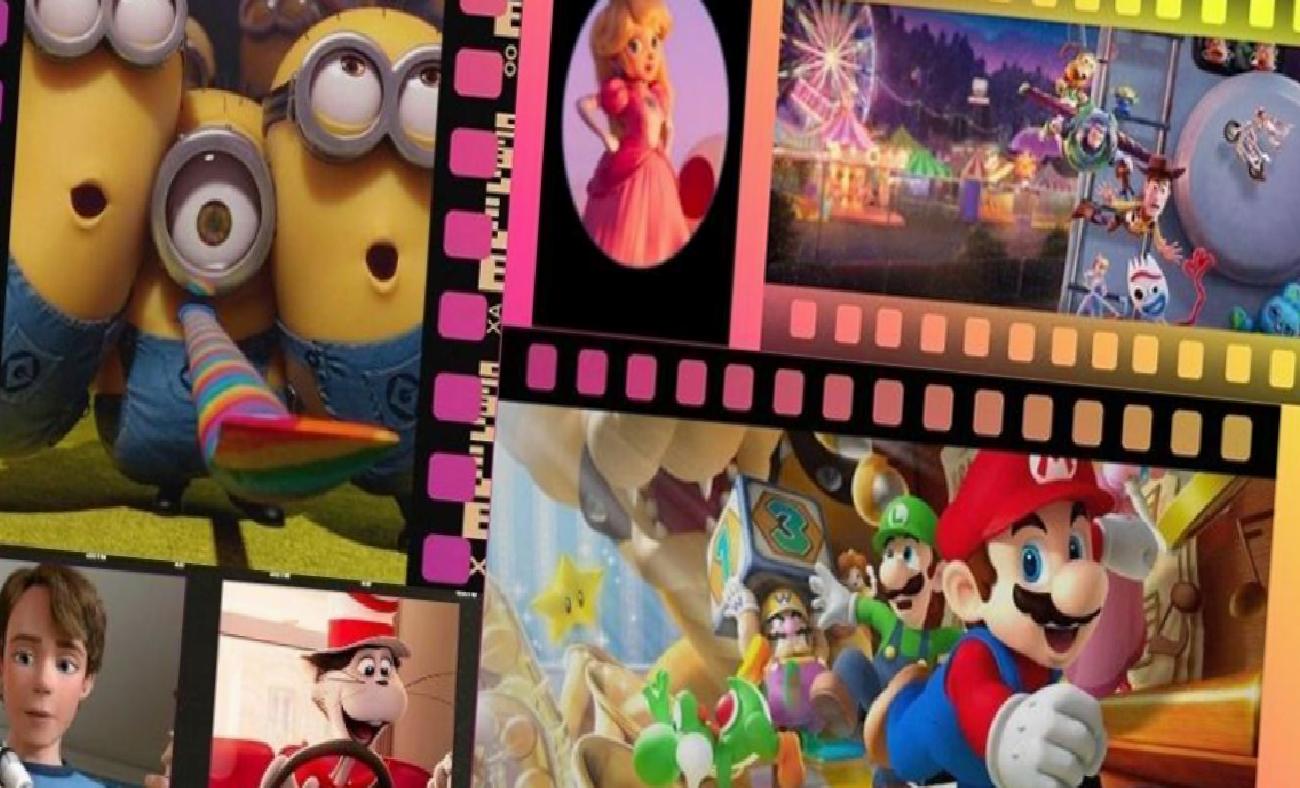 2026 Animasyon Sinema Rüzgârı: Yeni Nesil Sohbetler ve Sürükleyici Yapımlar