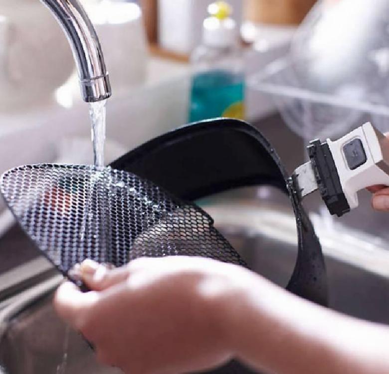 Airfryer Temizliğinde En Etkili Adımlar: Güncel Kılavuz ve İpuçları