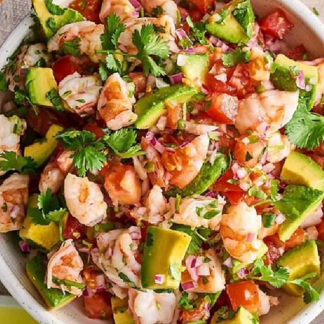 Ata Demirer’in Ceviche Tarifi: Limonsuyla Şipşak Marine Etkisi