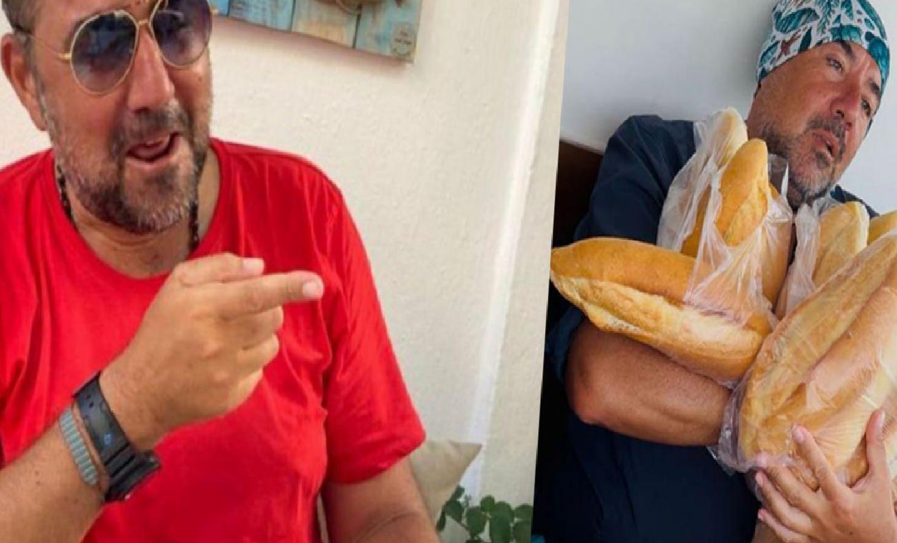 Ata Demirer'in Diyetre Dair Mizah Dolu Yolculuğu: 30 Kilo Şaşırtan Dönüşüm