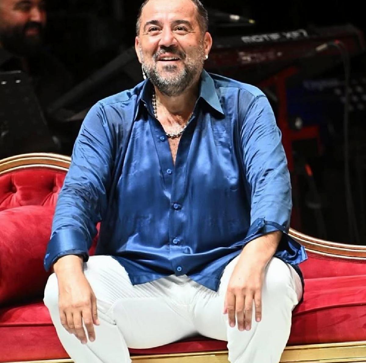 Ata Demirer'in Diyetre Dair Mizah Dolu Yolculuğu: 30 Kilo Şaşırtan Dönüşüm