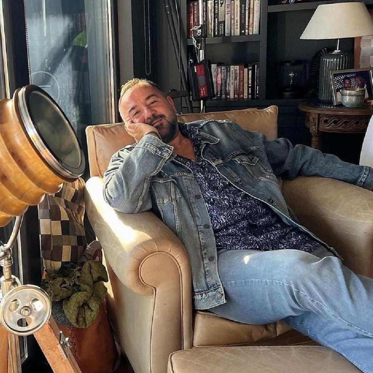 Ata Demirer'in Diyetre Dair Mizah Dolu Yolculuğu: 30 Kilo Şaşırtan Dönüşüm