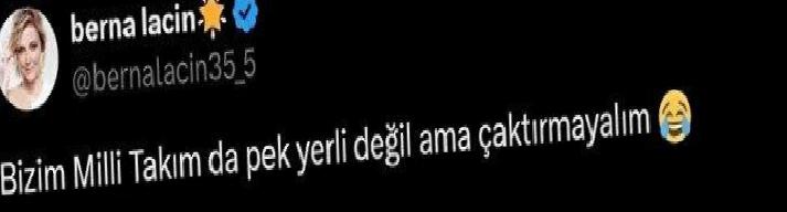 Berna Laçin'in A Milli Erkek Basketbolu ve Ataman Turu: Yerli-yerli paylaşım gündemde