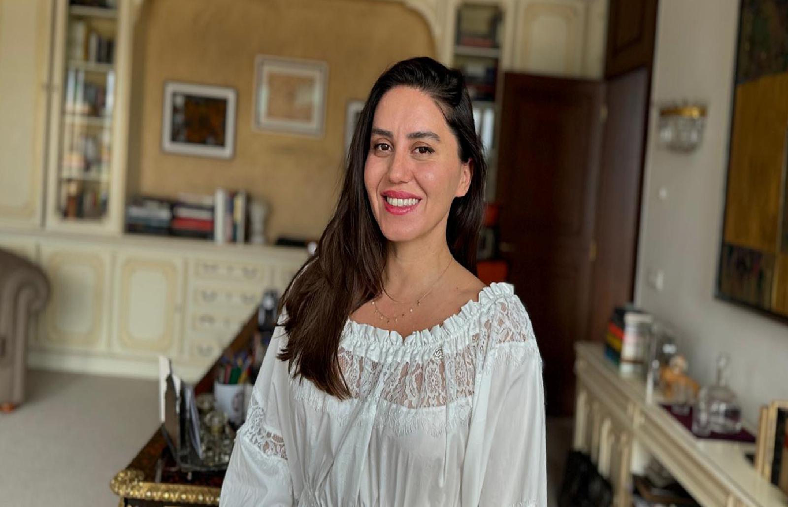 Beygül: Hafıza, Kimlik ve Görsel Diliyle İçsel Bir Yolculuk