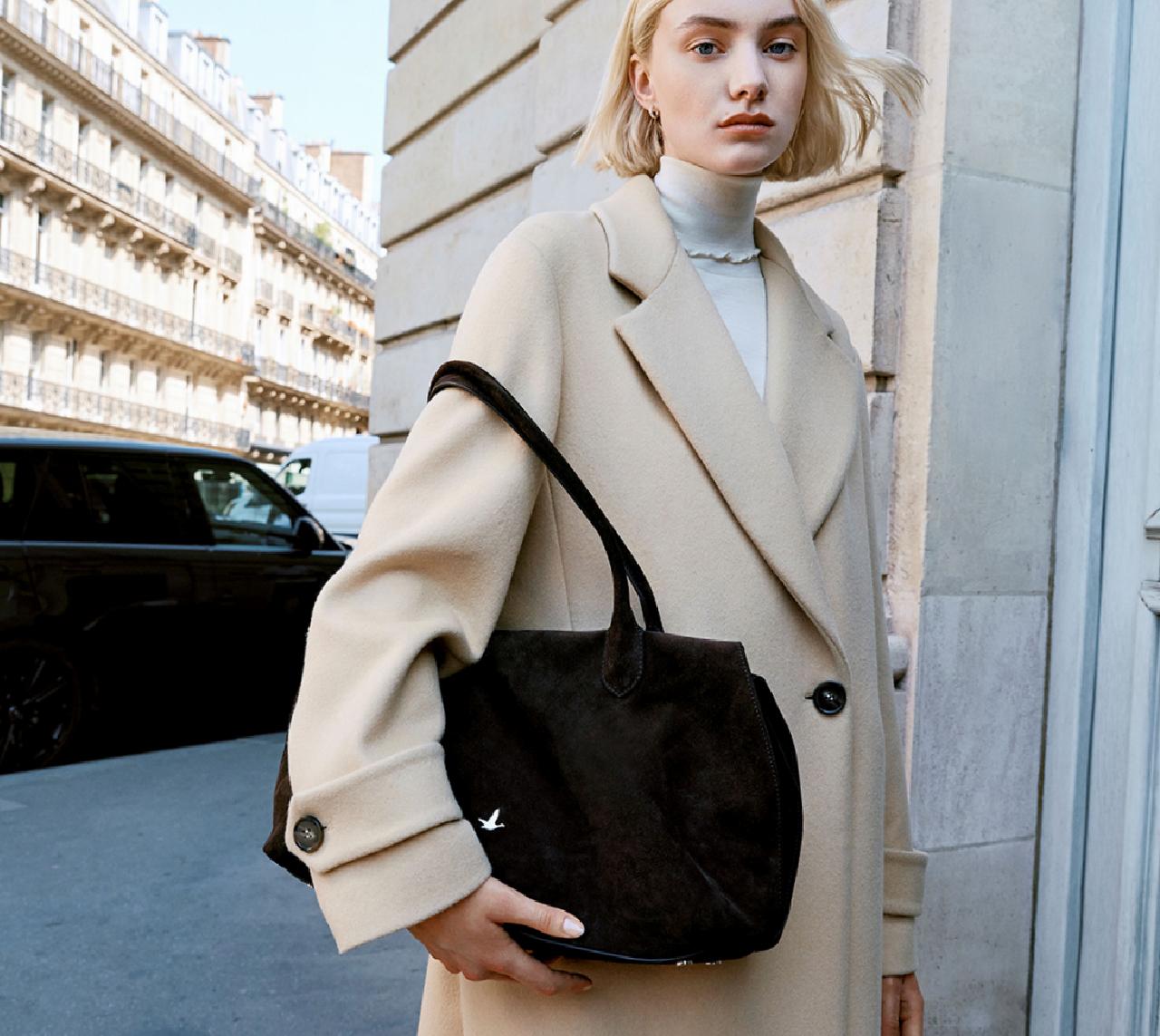 Beymen Club Sonbahar/Kış 25-26 Koleksiyonunda Quiet Luxury ve Şehirli Şıklık