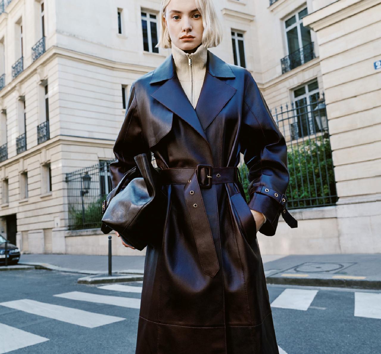 Beymen Club Sonbahar/Kış 25-26 Koleksiyonunda Quiet Luxury ve Şehirli Şıklık