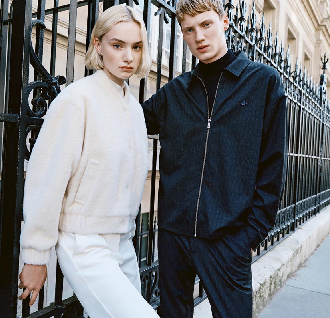 Beymen Club Sonbahar/Kış 25-26 Koleksiyonunda Quiet Luxury ve Şehirli Şıklık